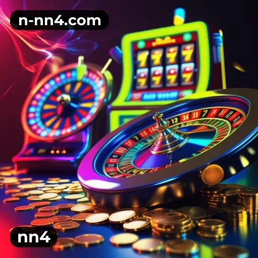 nn4 bônus — painel de promoções no aplicativo
