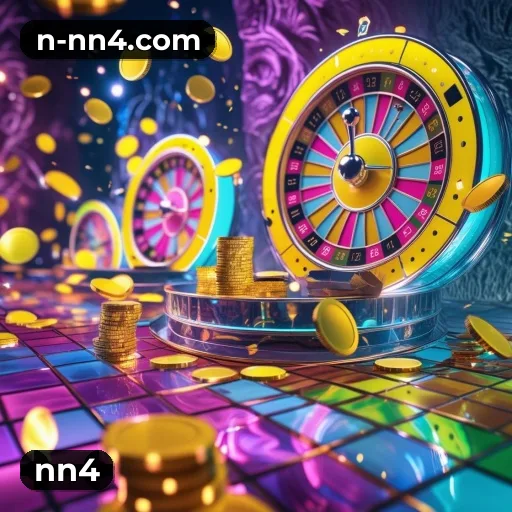 nn4 cadastro — tela de formulário no app oficial