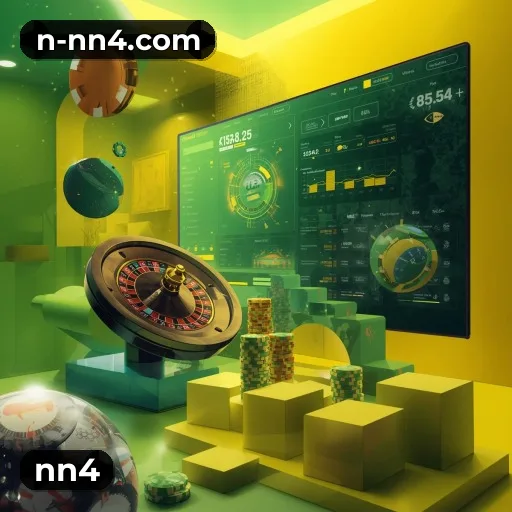 nn4 download — arquivo APK para Android oficial