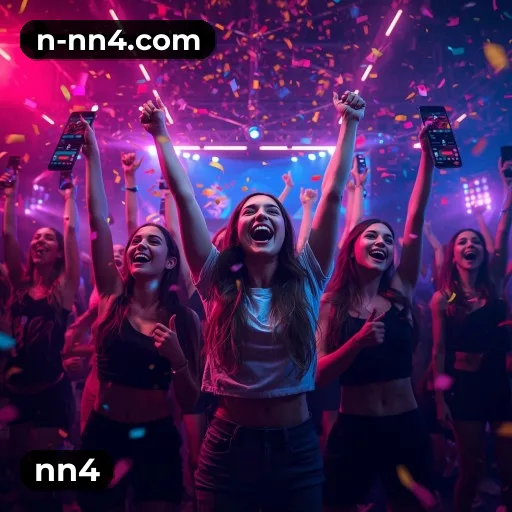 nn4 feedback — categorias de sugestão e melhoria no app