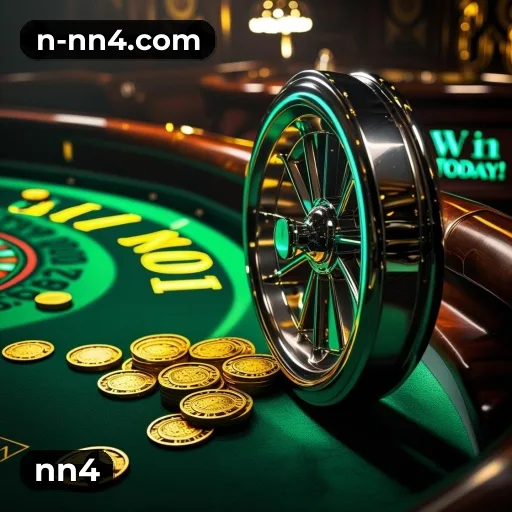 nn4 login — configurações de segurança e proteção de conta