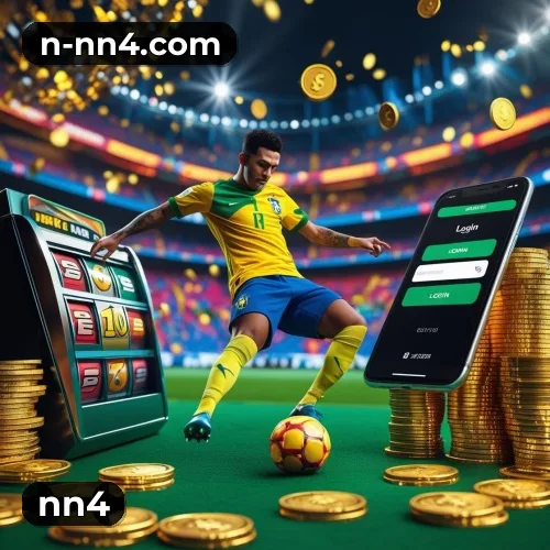 nn4 termos — contrato de uso e regulamento da plataforma